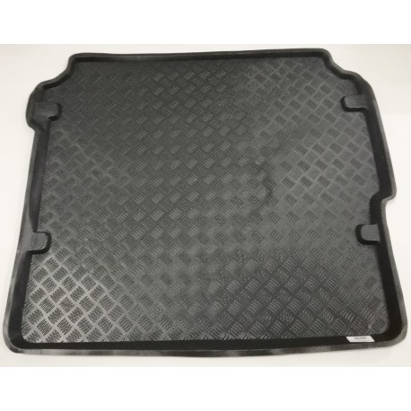 Protezione bagagliaio Land Rover Discovery (2004 - 2009)