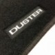 Tappetini logo Dacia Duster (2018 - adesso)