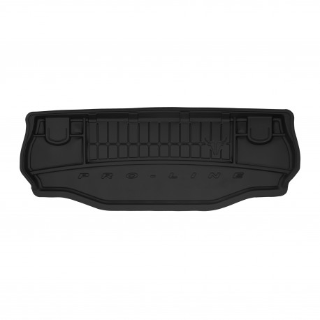 Tappetino bagagliaio Jeep Wrangler 5 porte (2007 - 2017)