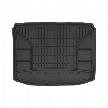 Tappetino bagagliaio Peugeot 307 3 o 5 porte (2001 - 2009)