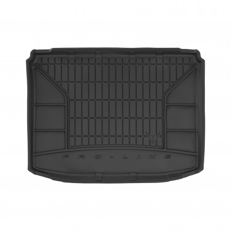 Tappetino bagagliaio Peugeot 307 3 o 5 porte (2001 - 2009)