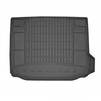 Tappetino bagagliaio BMW X3 G01 (2017-adesso)