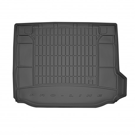 Tappetino bagagliaio BMW X3 G01 (2017-adesso)