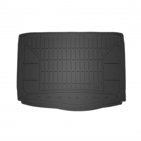 Tappetino bagagliaio Fiat Punto Evo 3 posti (2009-2012)