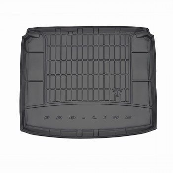 Tappetino bagagliaio Volkswagen Golf 4 (1997-2003)