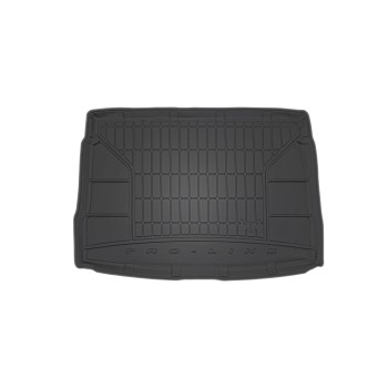 Tappetino bagagliaio Volkswagen Golf 6 (2008-2012)