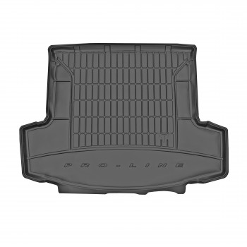 Tappetino bagagliaio Chevrolet Captiva 7 posti (2006-2011)