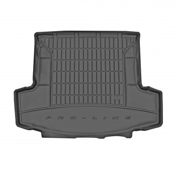 Tappetino bagagliaio Chevrolet Captiva 7 posti (2006-2011)