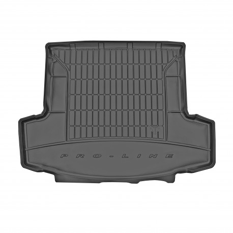 Tappetino bagagliaio Chevrolet Captiva 7 posti (2006-2011)