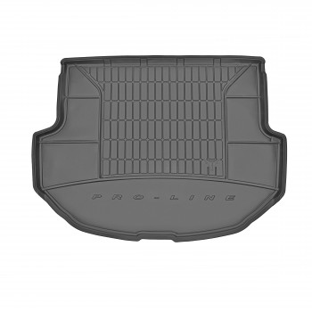 Tappetino bagagliaio Hyundai Santa Fé 5 posti (2012-adesso)