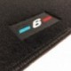 Tappetini BMW Serie 6 G32 Gran Turismo (2017 - adesso) logo
