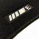 Tappetini Mercedes Classe E A207 Restyling Cabrio (2013 - 2017) logo