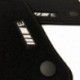 Tappetini Mercedes Classe E A207 Restyling Cabrio (2013 - 2017) logo