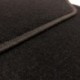 Tappetini Mercedes Classe E A207 Restyling Cabrio (2013 - 2017) logo
