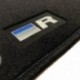 Tappetini Volkswagen Crafter 2 (2017-adesso) logo