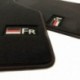 Tappetini Seat Arona velluto FR