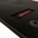 Tappetini Seat Exeo berlina (2009-2013) velluto Sportline