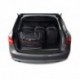 Kit valigie su misura per Audi A4 B8 Avant (2008 - 2015)