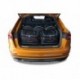 Kit valigie su misura per Audi Q8