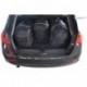 Kit valigie su misura per BMW Serie 3 F31 Touring (2012 - adesso)