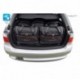 Kit valigie su misura per BMW Serie 5 E61 Touring (2004 - 2010)