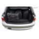 Kit valigie su misura per BMW Serie 5 E61 Touring (2004 - 2010)