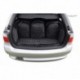 Kit valigie su misura per BMW Serie 5 E61 Touring (2004 - 2010)