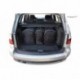 Kit valigie su misura per BMW X3 E83 (2004 - 2010)