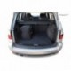 Kit valigie su misura per BMW X3 E83 (2004 - 2010)