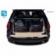 Kit valigie su misura per BMW X5 E70 (2007 - 2013)