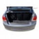 Kit valigie su misura per Chevrolet Cruze Limousine