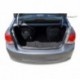 Kit valigie su misura per Chevrolet Cruze Limousine