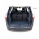 Kit valigie su misura per Ford C-MAX Grand (2010 - 2015)