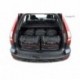 Kit valigie su misura per Honda CR-V (2006 - 2012)