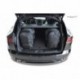 Kit valigie su misura per Jaguar E-Pace