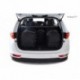 Kit valigie su misura per Kia Sportage (2016 - adesso)