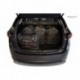 Kit valigie su misura per Mazda CX-5 (2017 - adesso)