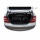 Kit valigie su misura per Mercedes CLK A209 Cabriolet (2003 - 2010)