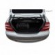 Kit valigie su misura per Mercedes CLK A209 Cabriolet (2003 - 2010)