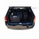 Kit valigie su misura per Mercedes Classe E S212 Restyling touring (2013 - 2016)