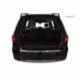 Kit valigie su misura per Mercedes GLS X166 5 posti (2016 - adesso)