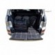 Kit valigie su misura per Mitsubishi Outlander 5 posti (2007 - 2012)