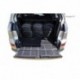 Kit valigie su misura per Mitsubishi Outlander 5 posti (2007 - 2012)