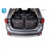 Kit valigie su misura per Mitsubishi Outlander (2012 - 2018)