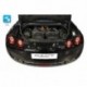 Kit valigie su misura per Nissan GT-R