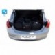 Kit valigie su misura per Opel Astra J 3 o 5 porte (2009 - 2015)