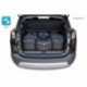 Kit valigie su misura per Opel Crossland X