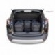 Kit valigie su misura per Opel Crossland X