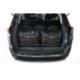 Kit valigie su misura per Peugeot 5008 5 posti (2017 - adesso)