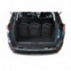 Kit valigie su misura per Peugeot 5008 5 posti (2017 - adesso)